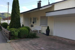 Ferienwohnung Am Heersberg